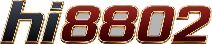 hi8802 Logo